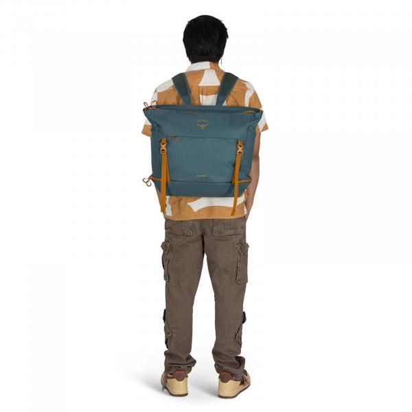 Batoh Osprey Daylite Large Tote Torrent Blue Universal