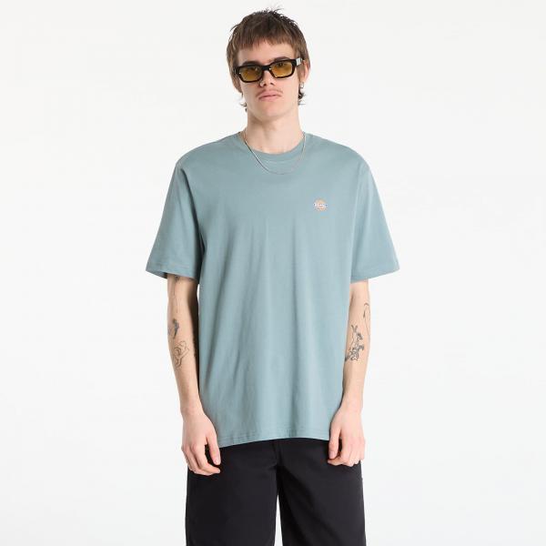 Tričko Dickies Mapleton Ss Tee Stormy Sea S