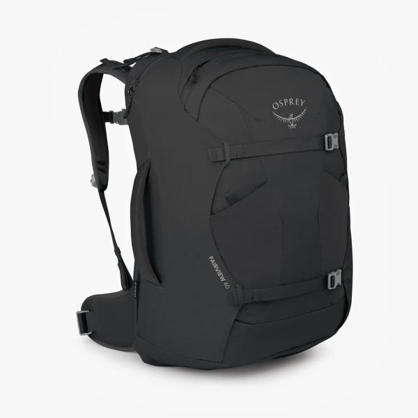 Batoh Osprey Fairview 40 Black Universal
