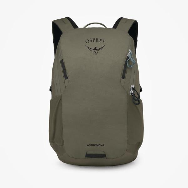 Batoh Osprey Astronova Earl Grey Universal