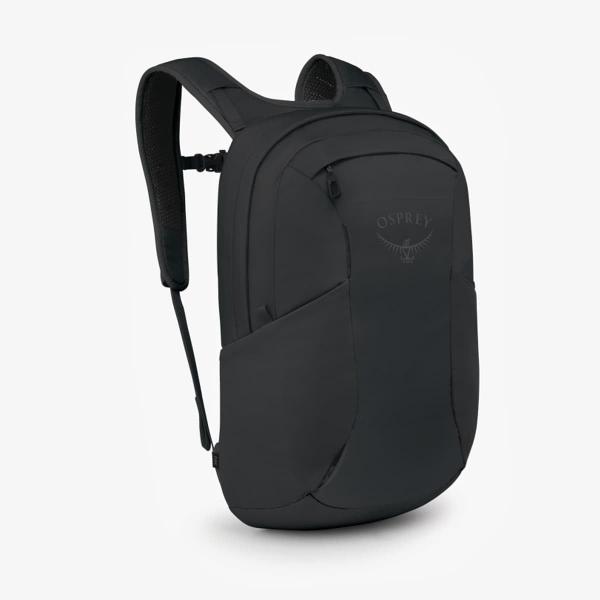 Batoh Osprey Farpoint Fairview Travel Daypack Black Universal