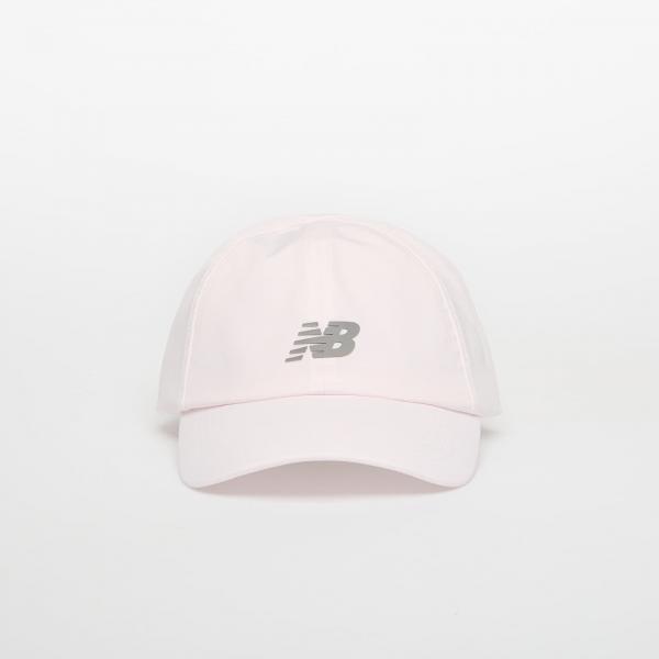 Kšiltovka New Balance Panel Performance Hat V2 Pink Universal
