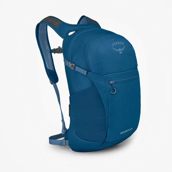 Batoh Osprey Daylite Plus Night Shift Blue Universal