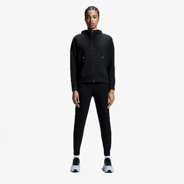 Kalhoty On Sweat Pants Black XS