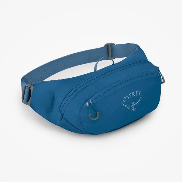 Ledvinka Osprey Daylite Waist Pack Night Shift Blue Universal