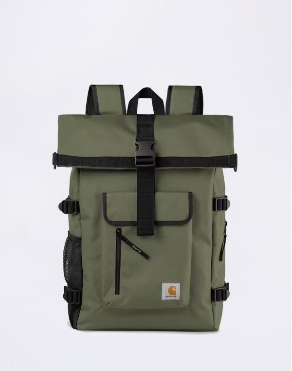 Batoh Carhartt WIP Phillis Backpack Leaf