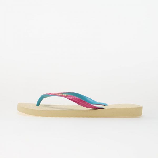 Tenisky Havaianas Top Mix Buttercream EUR 35/36