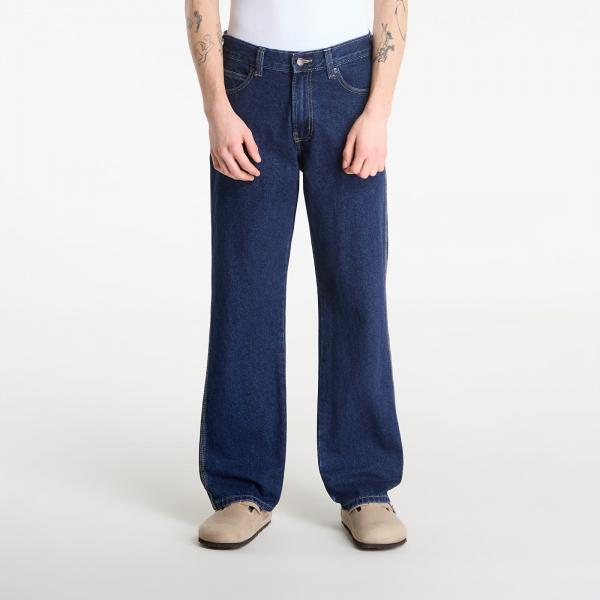 Džíny Dickies 954 Relaxed Straight Work Jeans Dark Indigo W31/L32