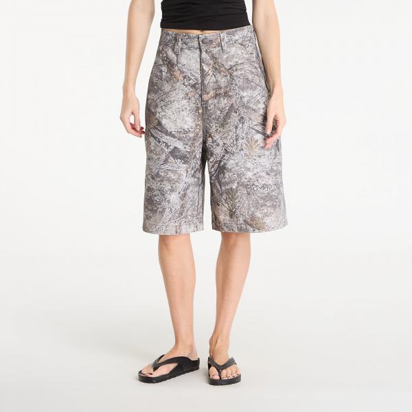 Šortky RIPNDIP Nermal Tree Camo Denim Shorts Nerm Tree Camo M