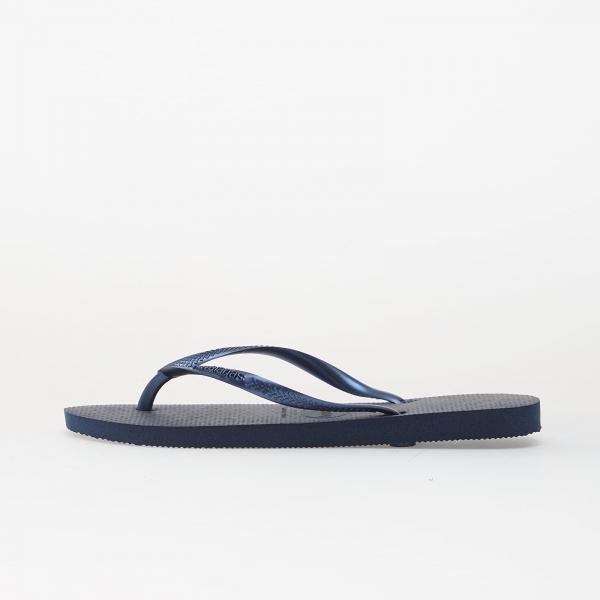 Tenisky Havaianas Slim Navy Blue 2 EUR 37/38