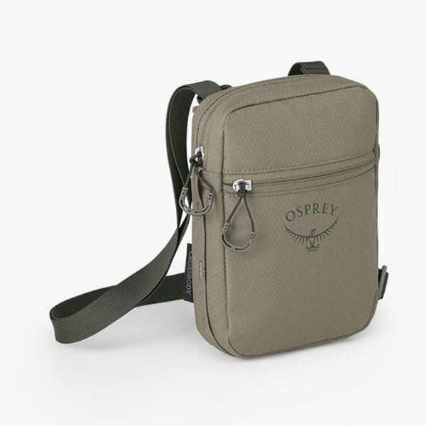 Ledvinka Osprey Daylite Crossbody Concrete Tan Universal
