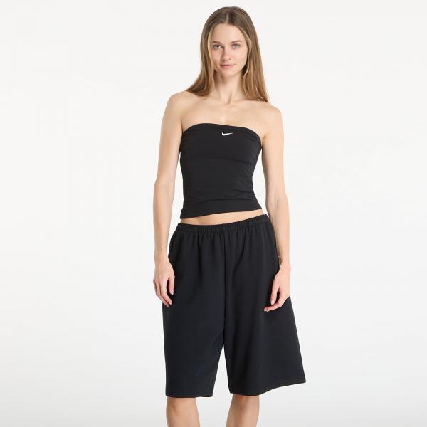 Top Nike Sportswear Women's Tube Top Black/ Sail XS