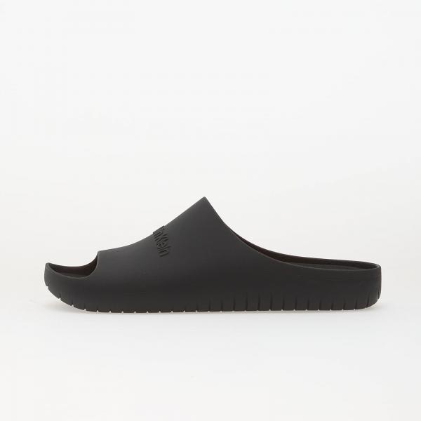 Tenisky Calvin Klein Jelly Slide Black EUR 42