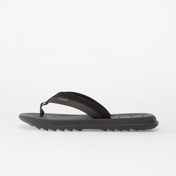Tenisky Havaianas Track Plus Graphite/ Graphite/ Black EUR 45/46