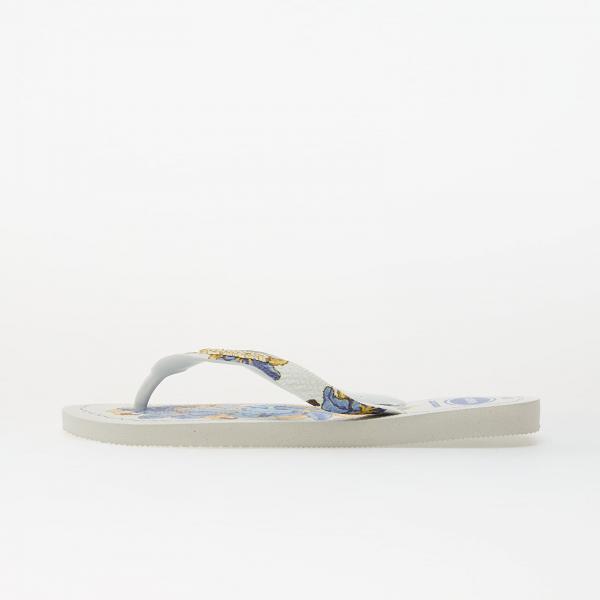 Tenisky Havaianas Top Tropicalia Vibes Ii White EUR 39/40
