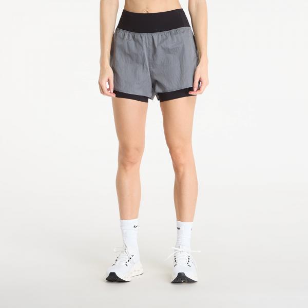 Tričko On Performance Volt Shorts Glacier L