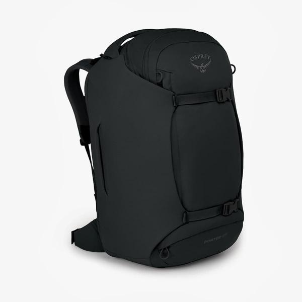 Batoh Osprey Porter 65 Black Universal