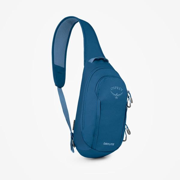 Batoh Osprey Daylite Sling Night Shift Blue Universal