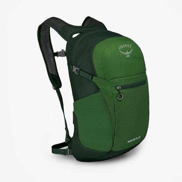Batoh Osprey Daylite Plus Green Belt/ Green Canopy Universal