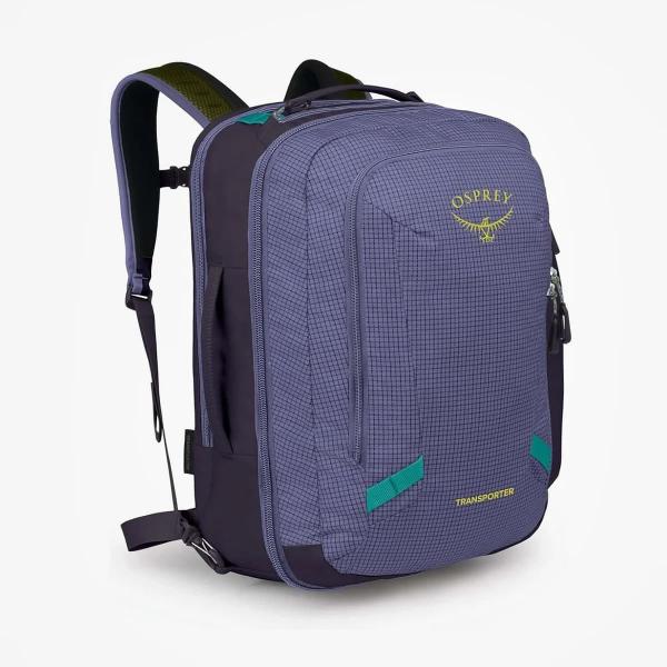 Taška Osprey Transporter Carry On Bag 36 Euphoria Purple Universal