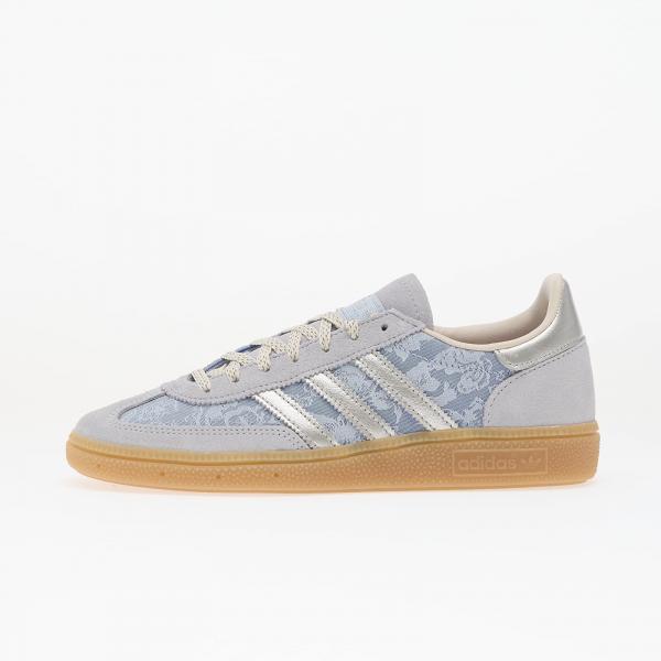 Tenisky adidas Handball Spezial W Crsk/ Silver Metallic/ Core White EUR 40 2/3