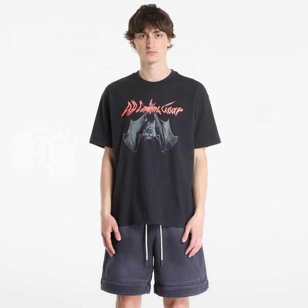 Tričko Nike ACG Men's Dri-FIT T-Shirt Black XXL