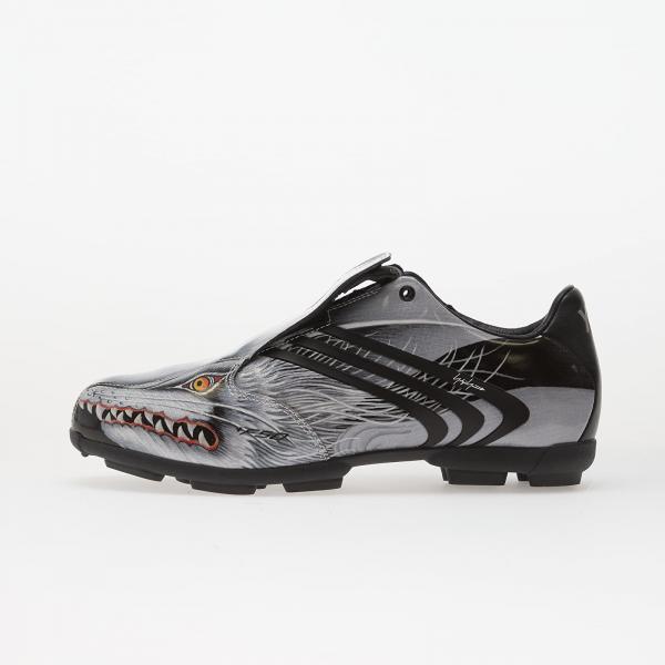 Tenisky Y-3 F50 TUNIT Black/ Black/ Grey Three EUR 37 1/3