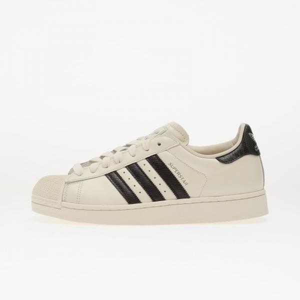 Tenisky adidas Superstar II Off White/ Core Black/ Off White EUR 41 1/3