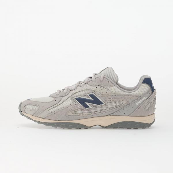 Tenisky New Balance 204L Raincloud/ Ash Wood EUR 45