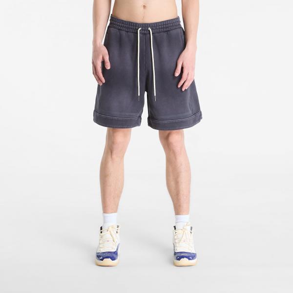 Šortky Nike Book Standard Issue Men's Therma-FIT Basketball Shorts Black M