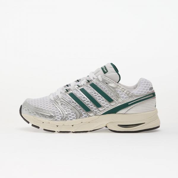 Tenisky adidas Adistar Control 5 W Ftw White/ Collegiate Green/ Silver Metallic EUR 41 1/3