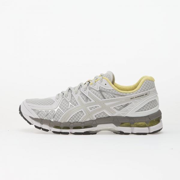 Tenisky Asics Gel-Kayano 20 Glacier Grey/ Glacier Grey EUR 39