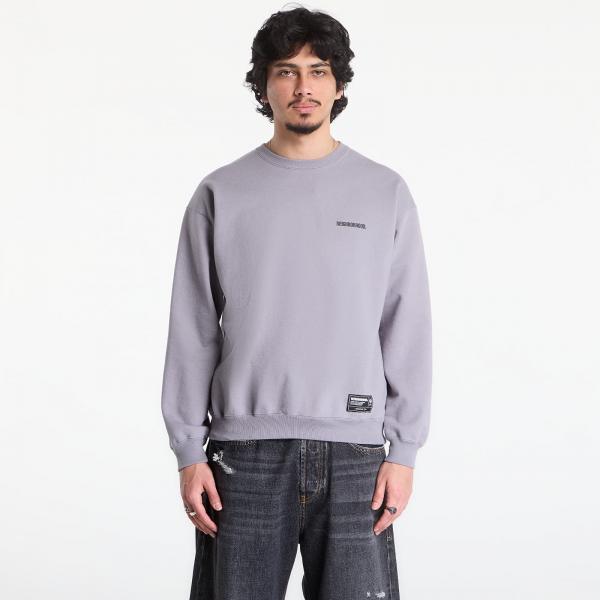 Mikina NEIGHBORHOOD Staple Sweatshirt Ls Gray XL