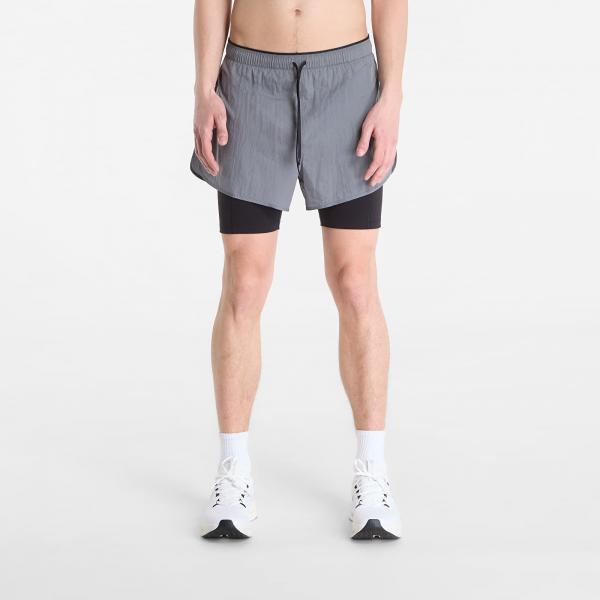 Šortky On Performance Volt Shorts Glacier M