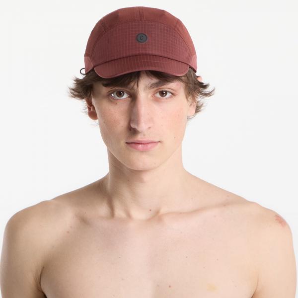 Kšiltovka Ciele Athletics FSTCap SC Short Brim Icon Circle C Andorra S/M