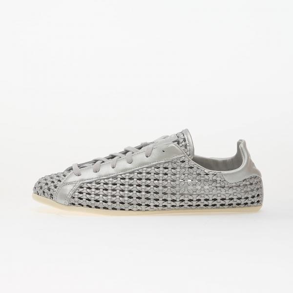 Tenisky adidas Stan Smith Lo Pro W Silver Metallic/ Grey Two/ Off White EUR 38 2/3