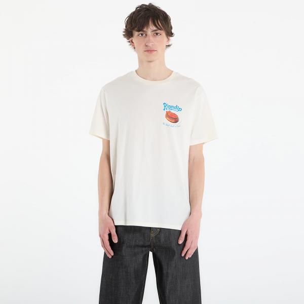 Tričko RIPNDIP Best Meat Tee Bone S