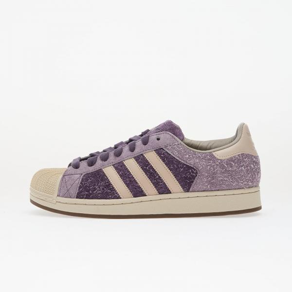 Tenisky adidas Superstar II Supplier Colour/ Aluminium/ Gum5 EUR 42 2/3