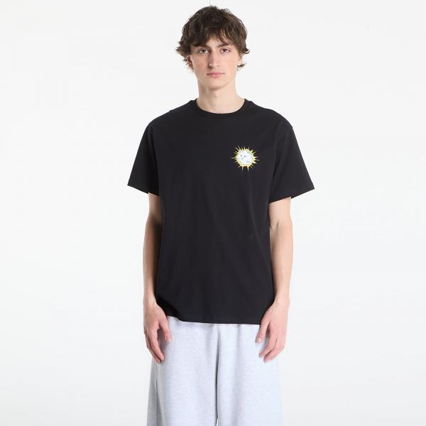 Tričko RIPNDIP Find Ur Way Home Tee Black Wash XL