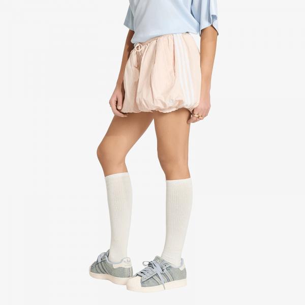 Šortky adidas Adilenium 5.0 Balloon Shorts Wonder Quartz M