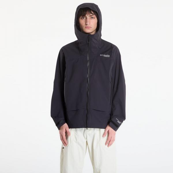 Bunda Columbia Saudan Pro™ 3L Shell Jacket Black L