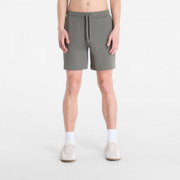 Šortky Hugo Boss Austin Shorts Dark Green S