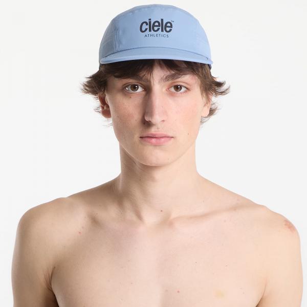 Kšiltovka Ciele Athletics GOCap Classic Athletics Chambray S/M
