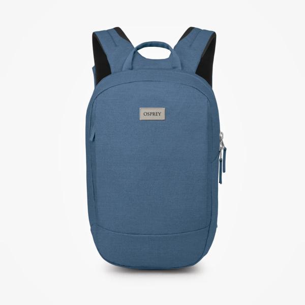 Batoh Osprey Arcane Small Day Nirvana Blue Heather Universal