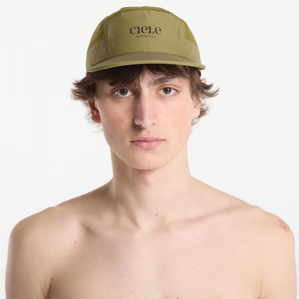 Kšiltovka Ciele Athletics GOCap EQ Nouveau Terrain M/L