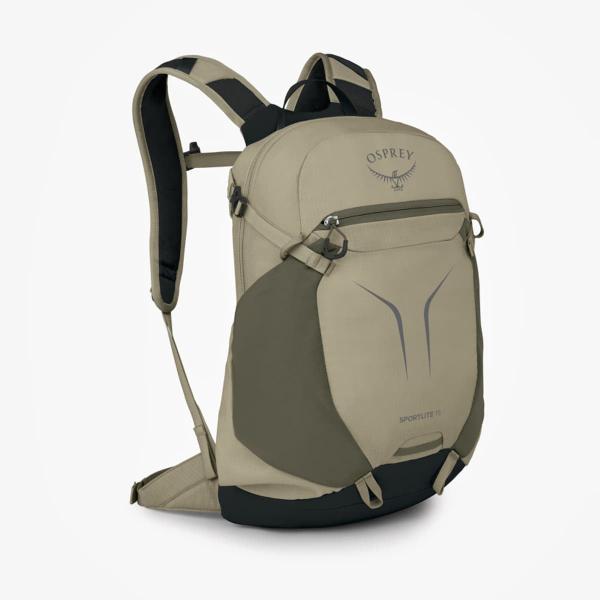 Batoh Osprey Sportlite 15 Olive Tan Universal