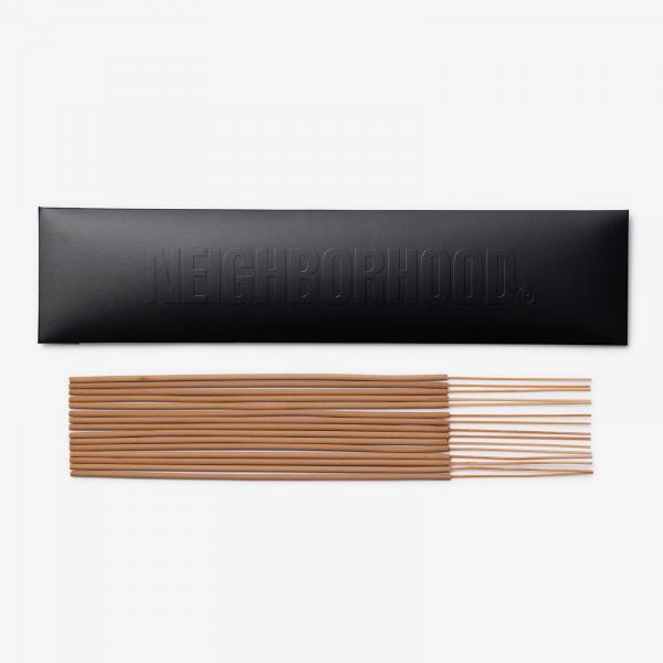 NEIGHBORHOOD Nh x Kuumba . Pacific Long Incense Universal