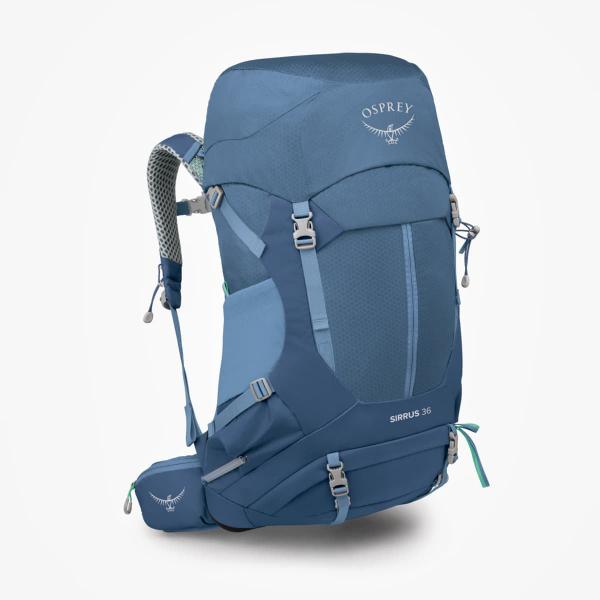 Batoh Osprey Sirrus 36 Sevres Blue Universal