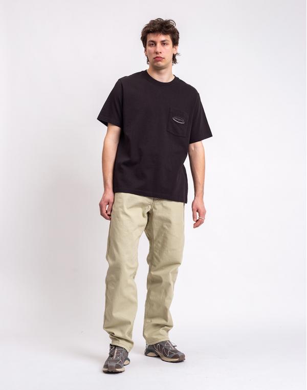 Patagonia M's Point Reyes Canvas Gi Pants Weathered Stone S