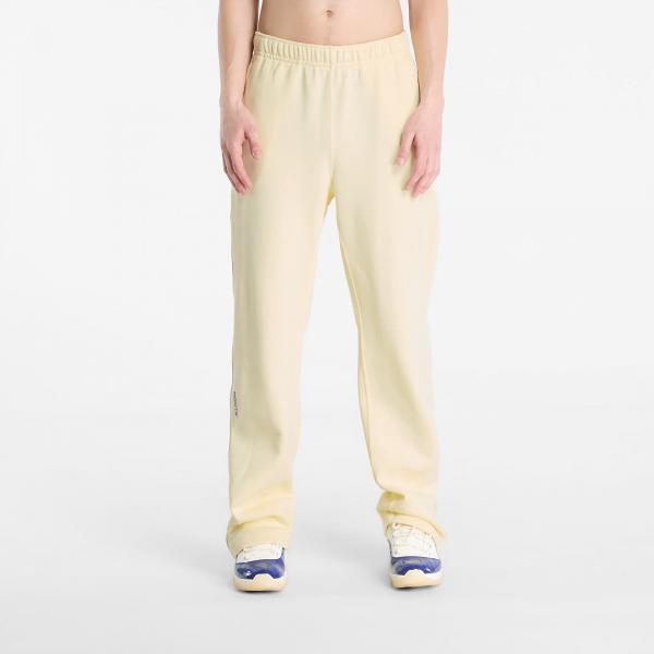 Tepláky Nike x NOCTA Fleece CS Open-Hem Sweatpants Alabaster/ Stealth L